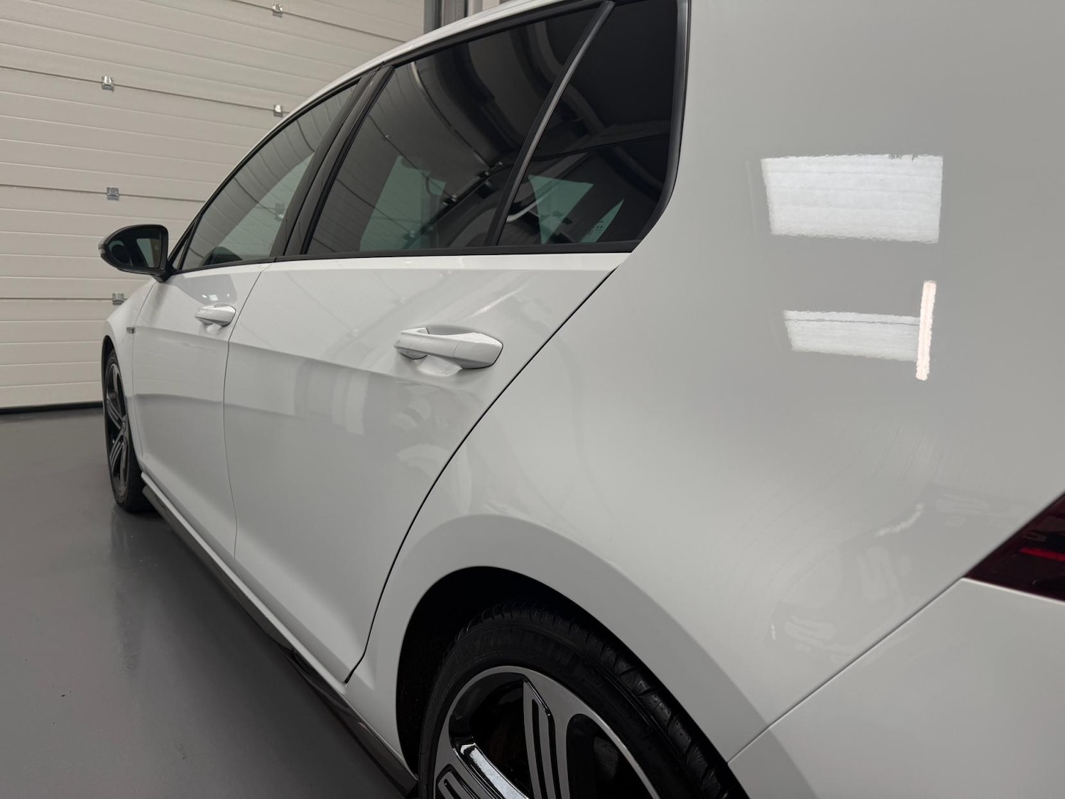 Used Volkswagen Golf 2018 for sale - 77890162: Photo 22