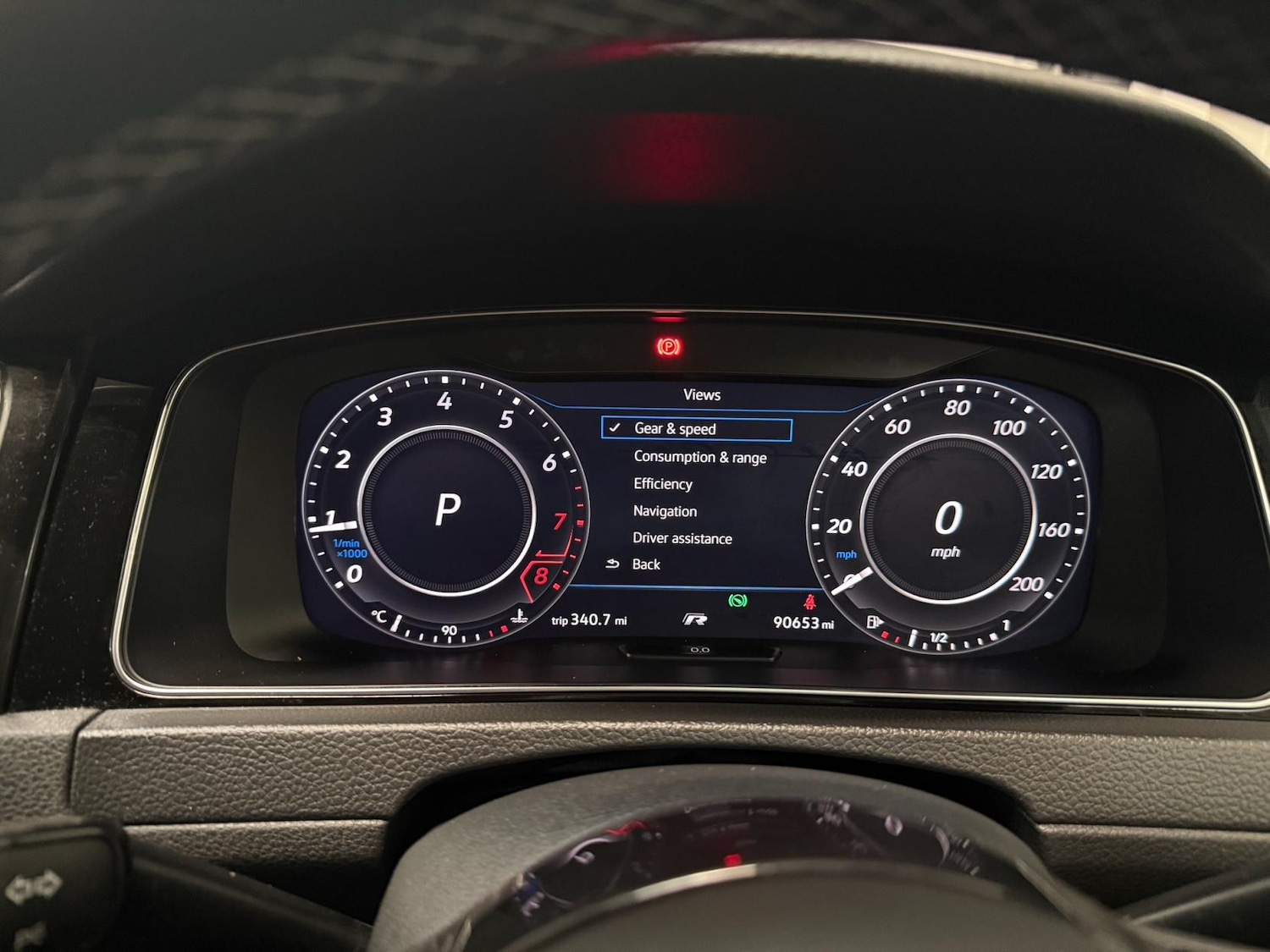 Used Volkswagen Golf 2018 for sale - 77890162: Photo 37