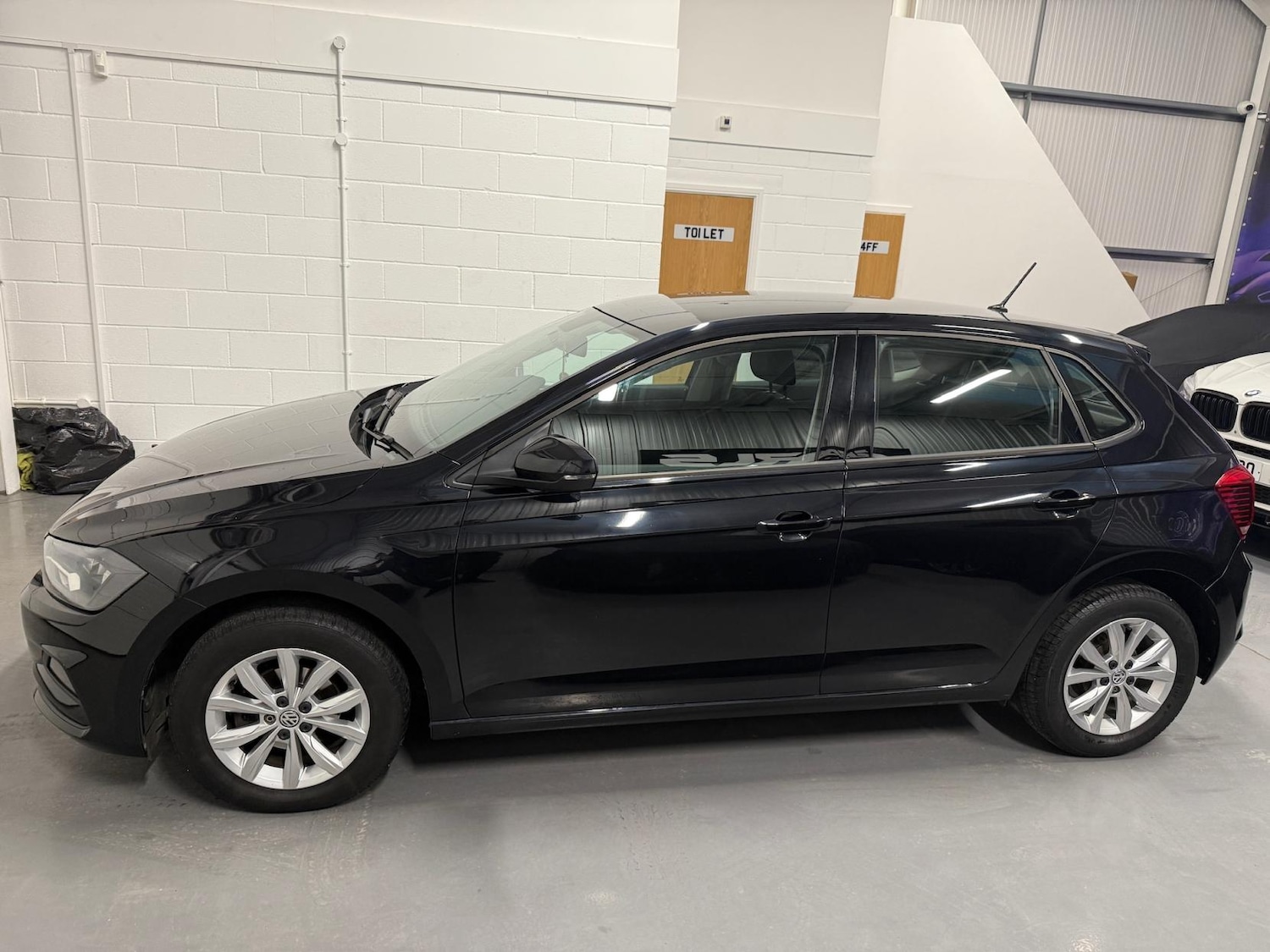 Used Volkswagen Polo 2019 for sale - 76741826: Photo 10