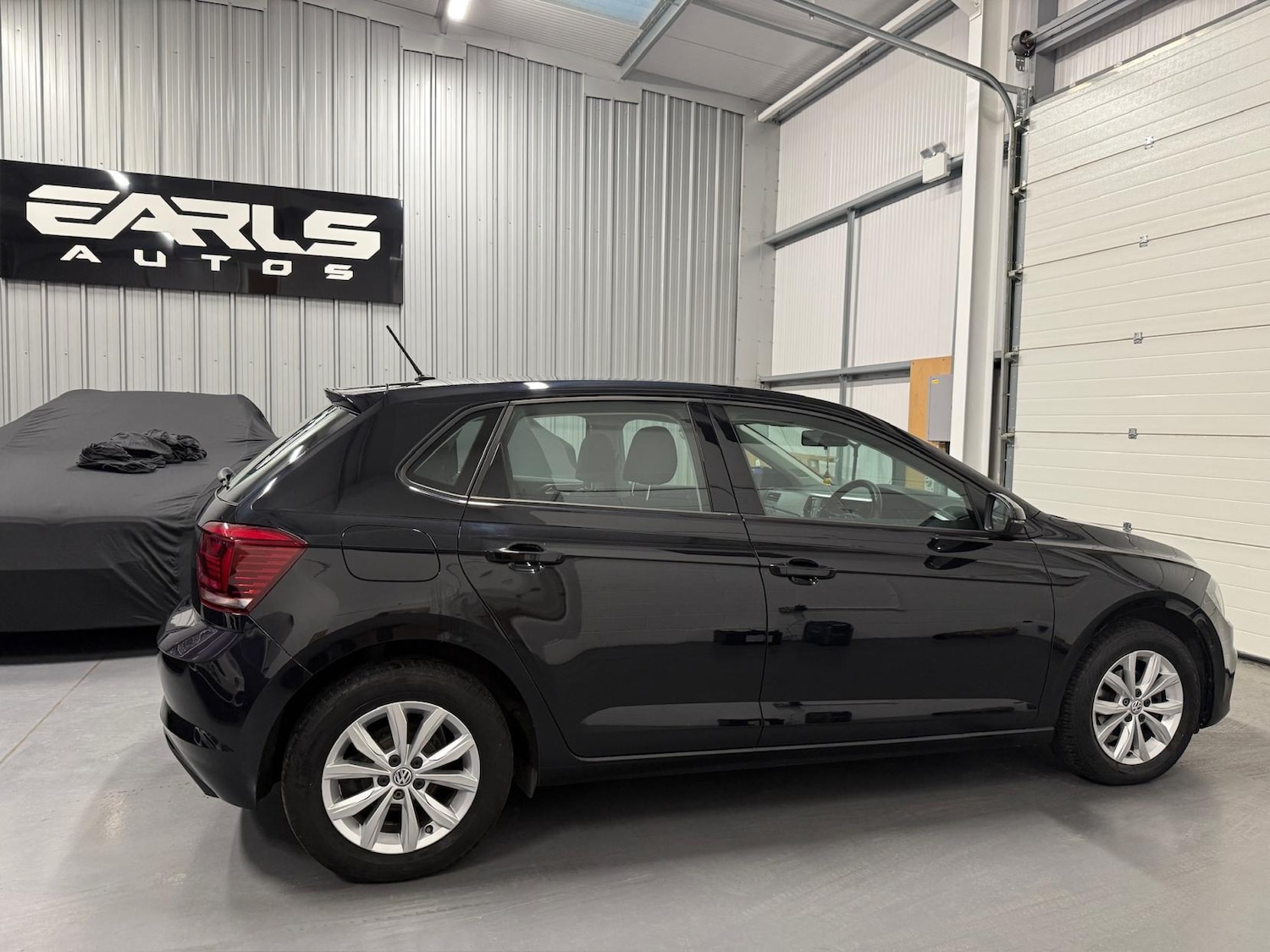 Used Volkswagen Polo 2019 for sale - 76741826: Photo 11