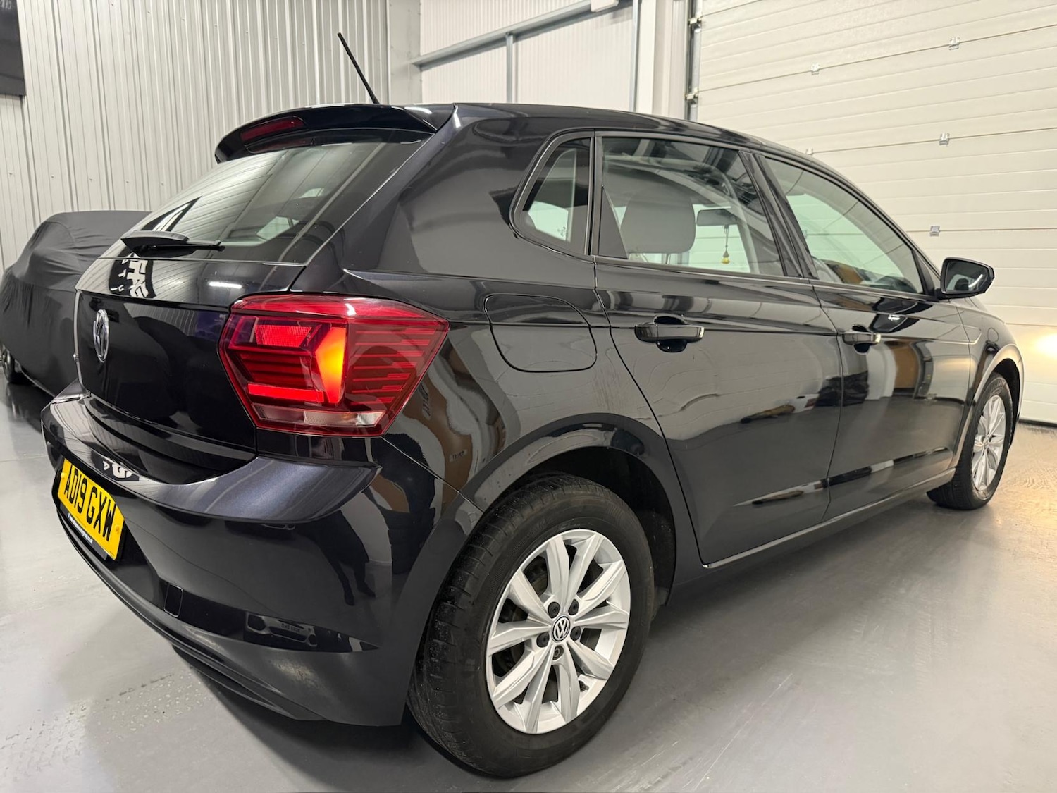 Used Volkswagen Polo 2019 for sale - 76741826: Photo 12
