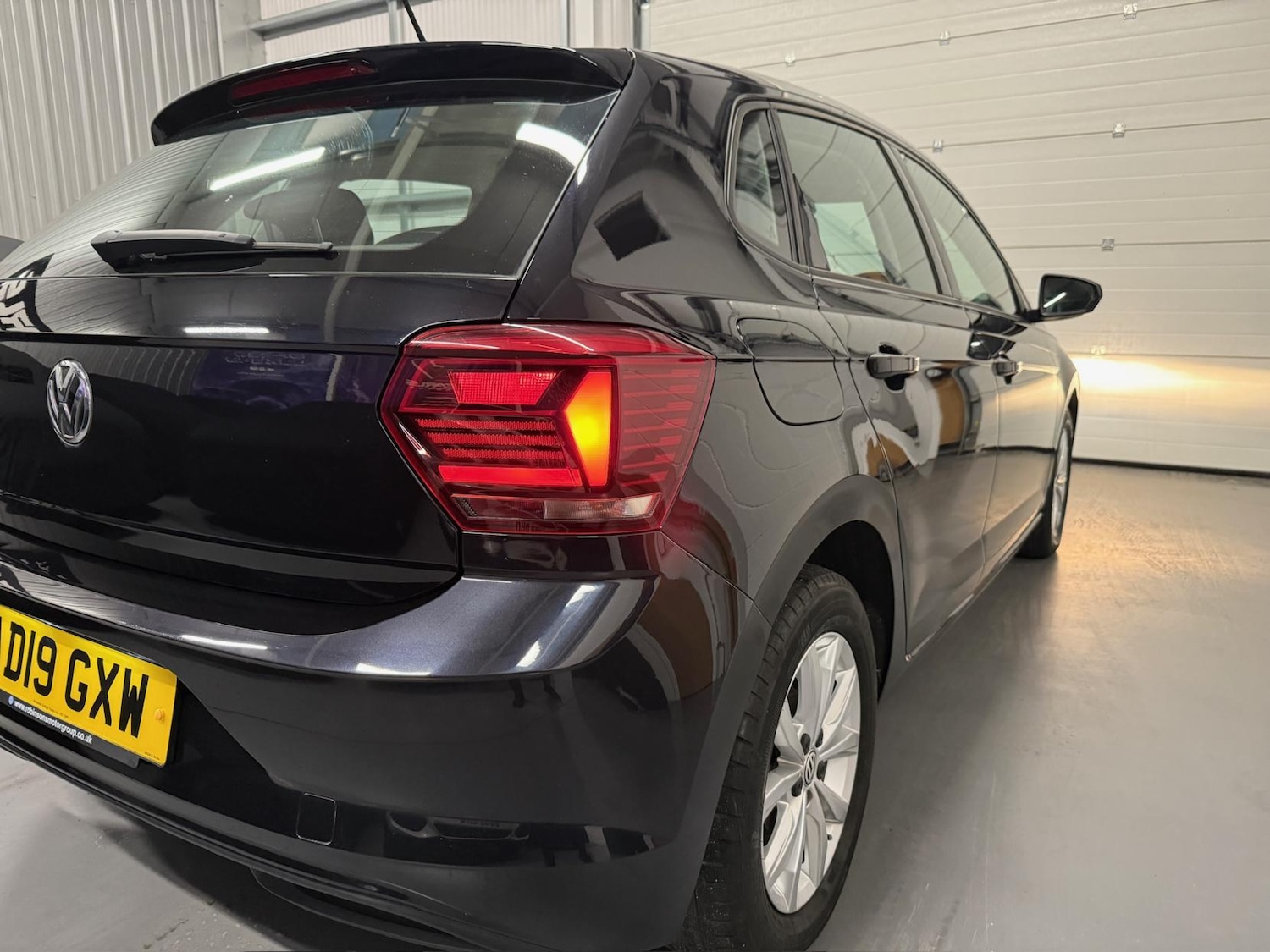 Used Volkswagen Polo 2019 for sale - 76741826: Photo 13
