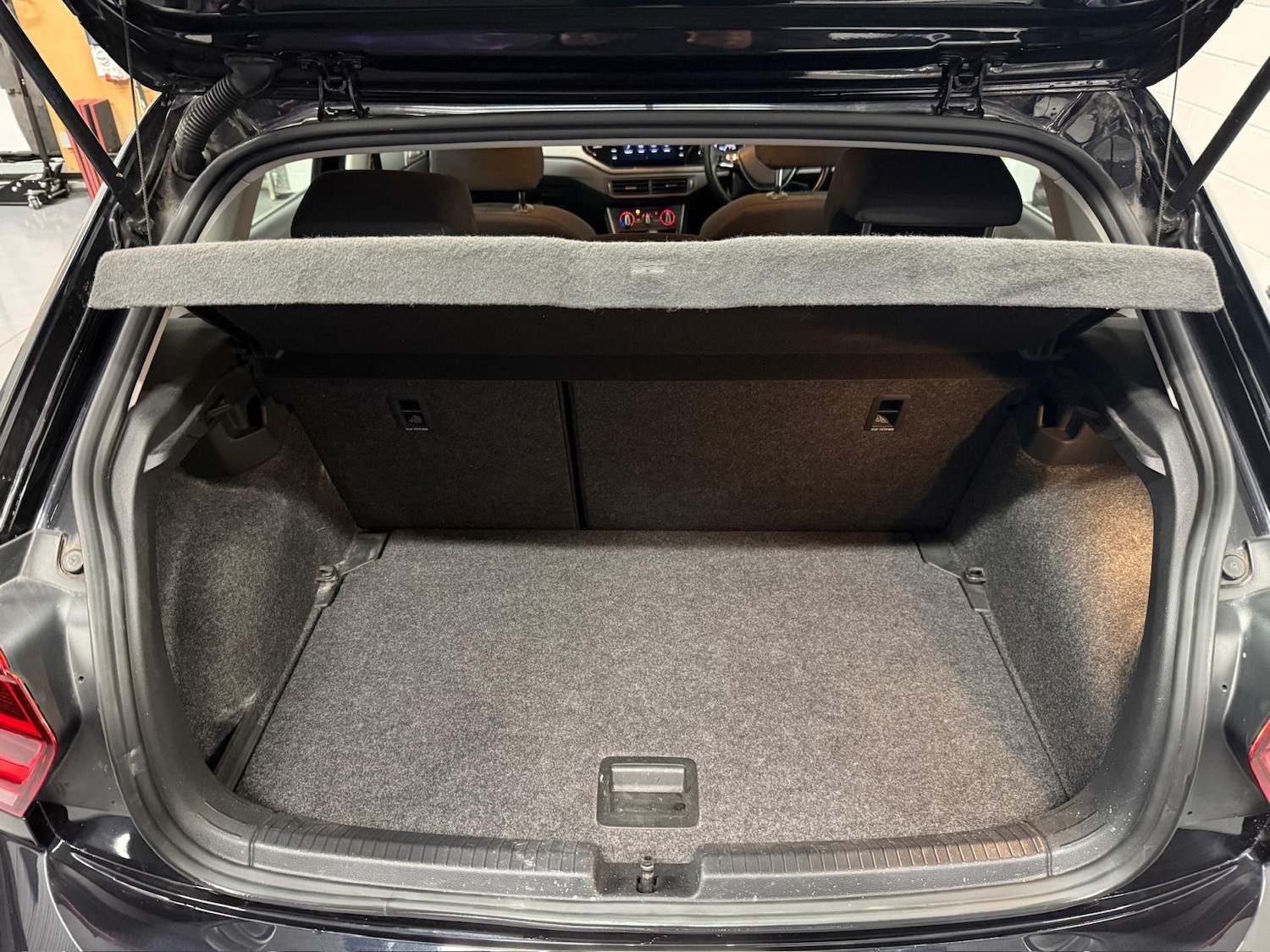 Used Volkswagen Polo 2019 for sale - 76741826: Photo 16