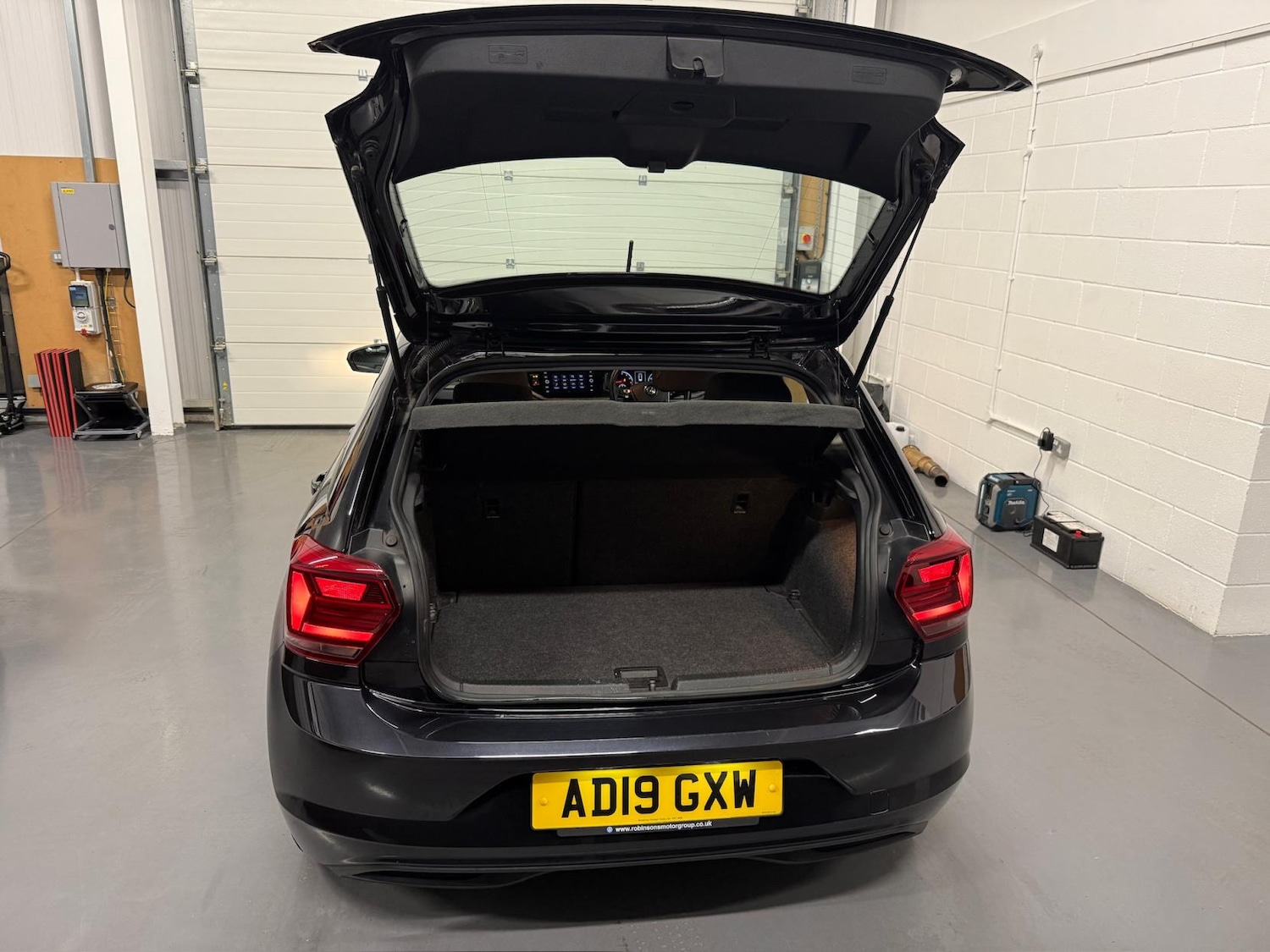 Used Volkswagen Polo 2019 for sale - 76741826: Photo 17