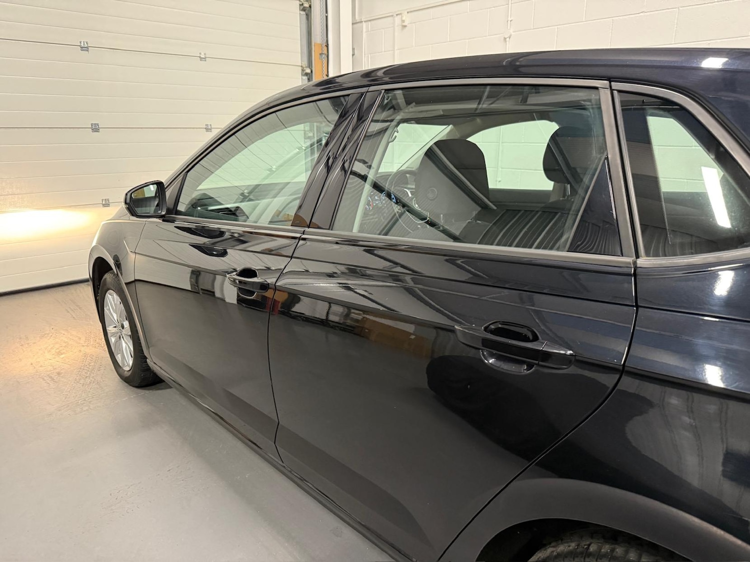 Used Volkswagen Polo 2019 for sale - 76741826: Photo 18