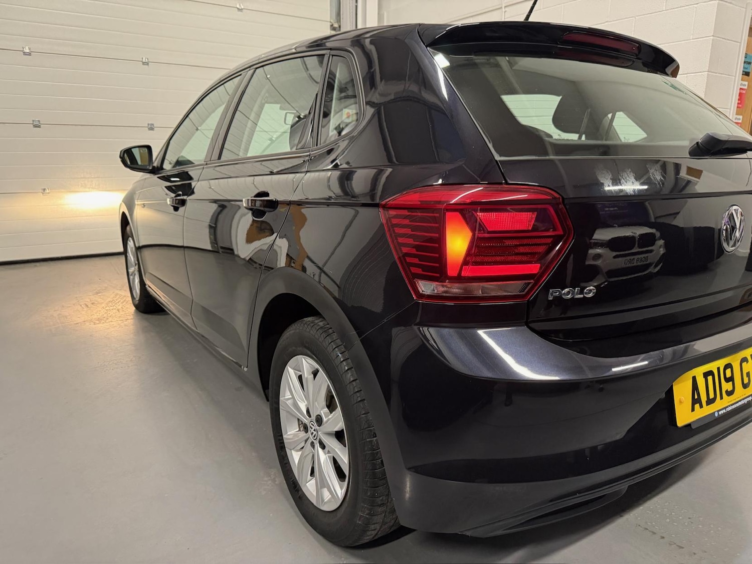 Used Volkswagen Polo 2019 for sale - 76741826: Photo 19