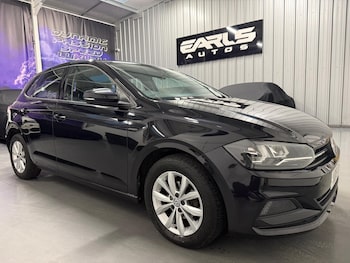 2019 - 1.0 EVO SE 5dr