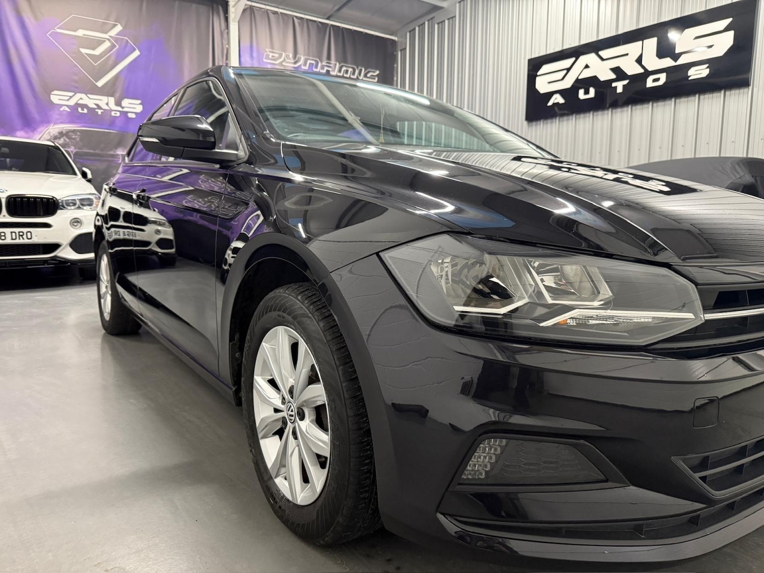 Used Volkswagen Polo 2019 for sale - 76741826: Photo 2