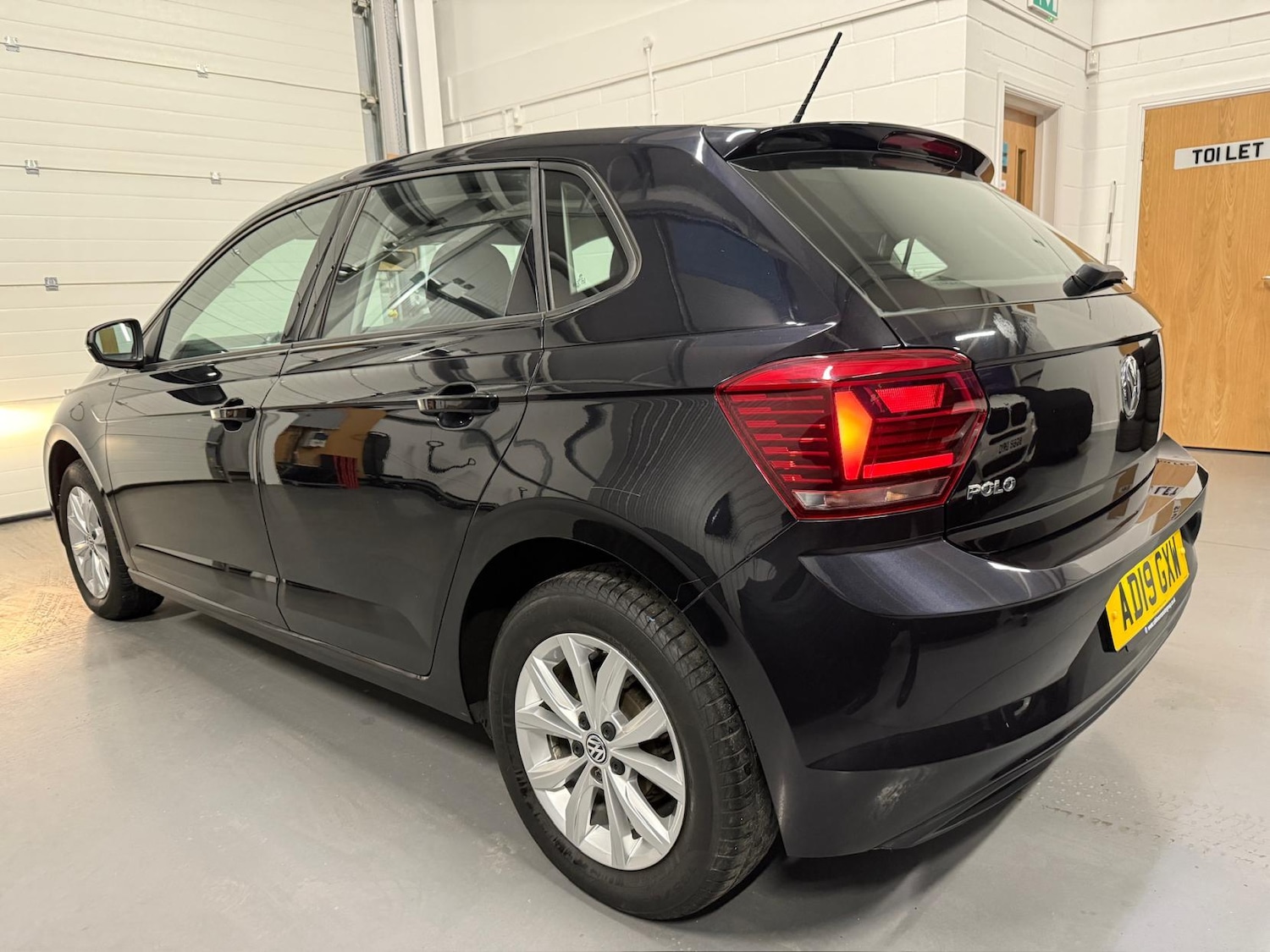 Used Volkswagen Polo 2019 for sale - 76741826: Photo 20