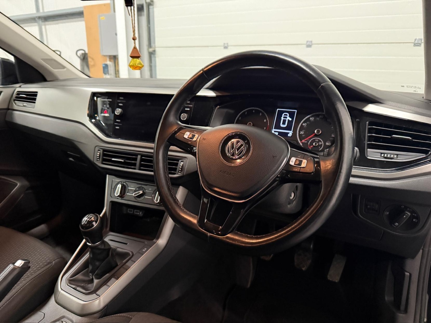 Used Volkswagen Polo 2019 for sale - 76741826: Photo 21