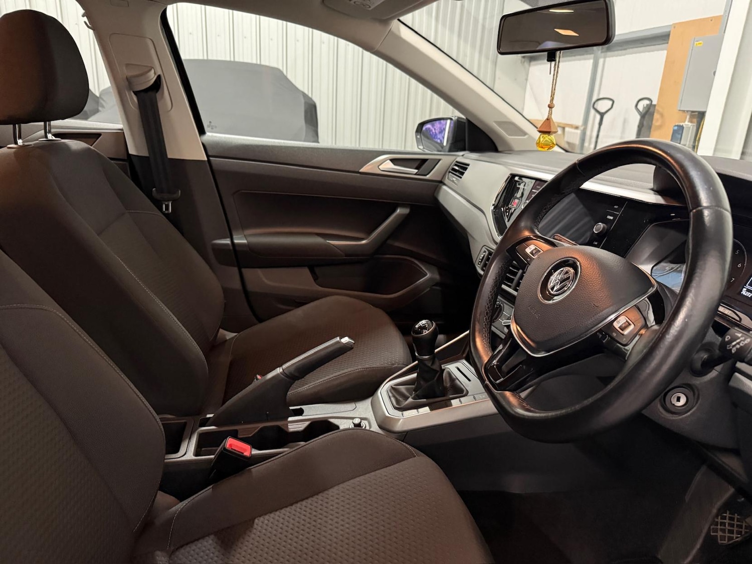 Used Volkswagen Polo 2019 for sale - 76741826: Photo 22