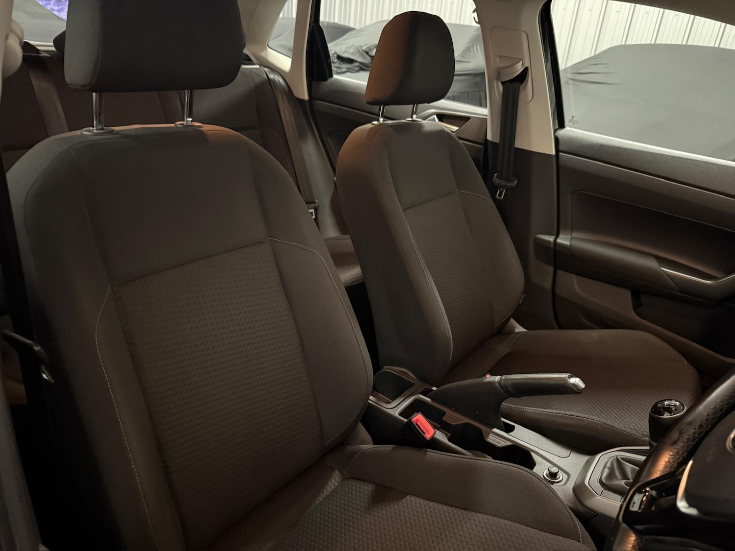 Used Volkswagen Polo 2019 for sale - 76741826: Photo 23