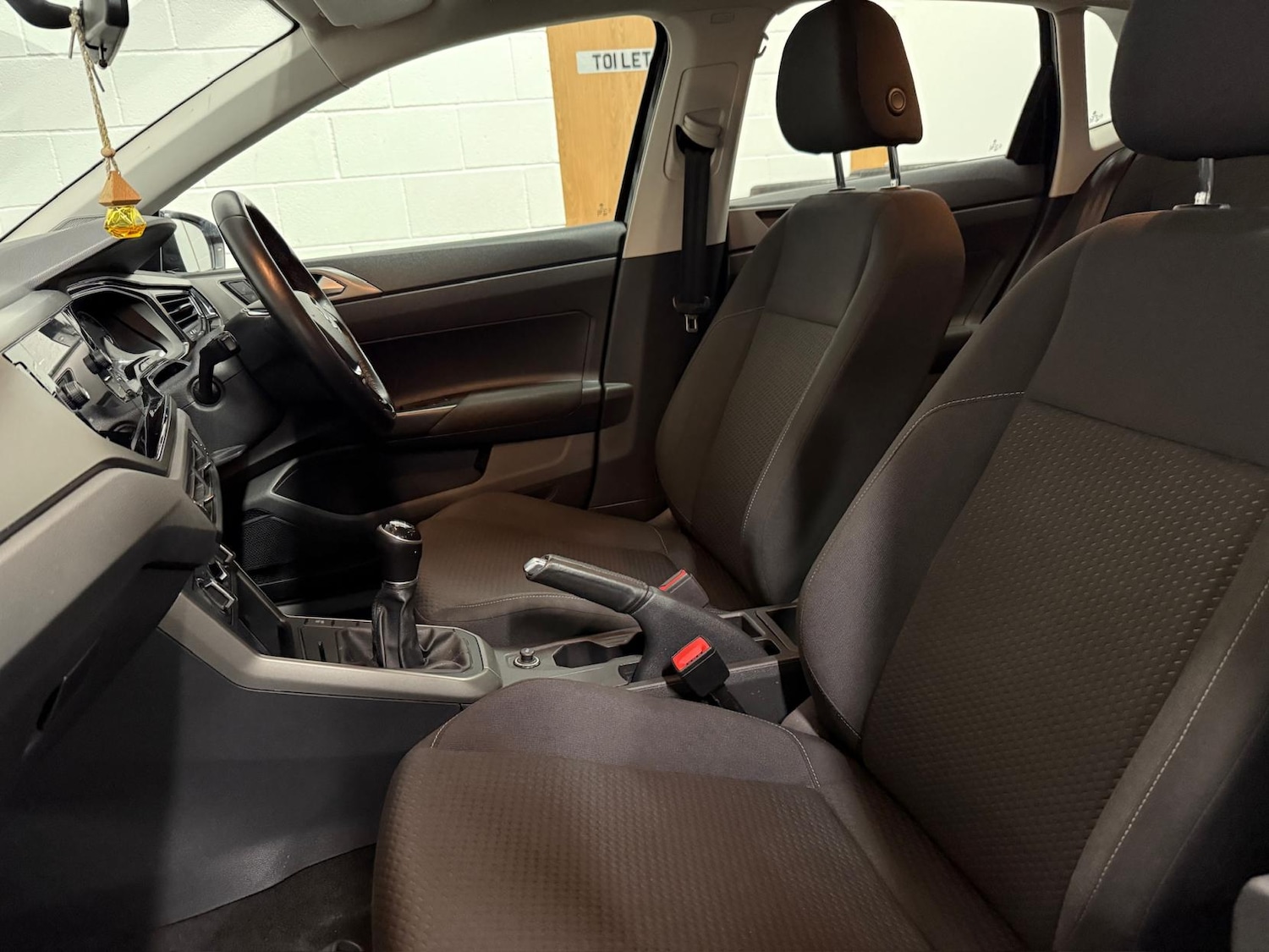 Used Volkswagen Polo 2019 for sale - 76741826: Photo 25