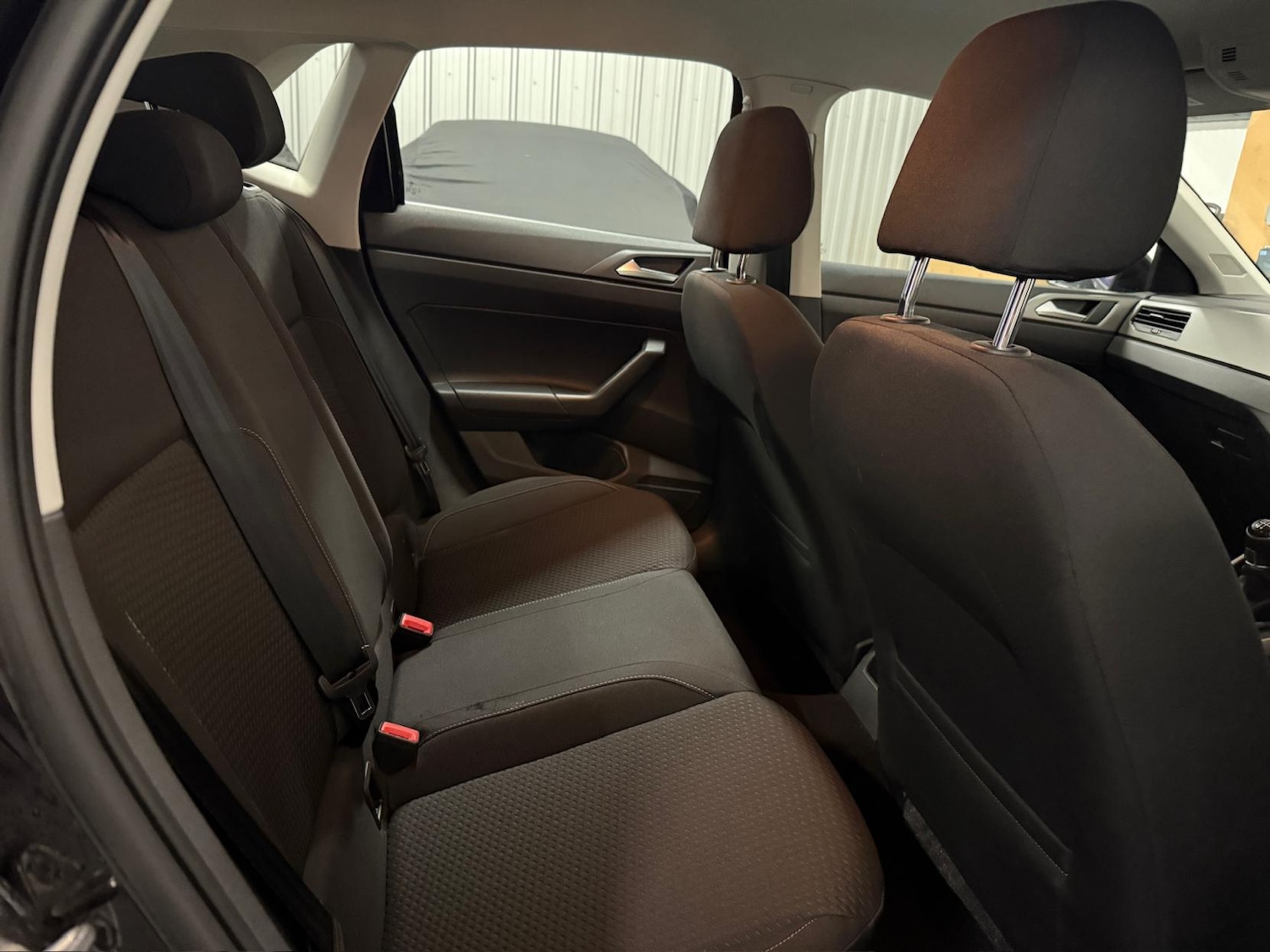 Used Volkswagen Polo 2019 for sale - 76741826: Photo 27