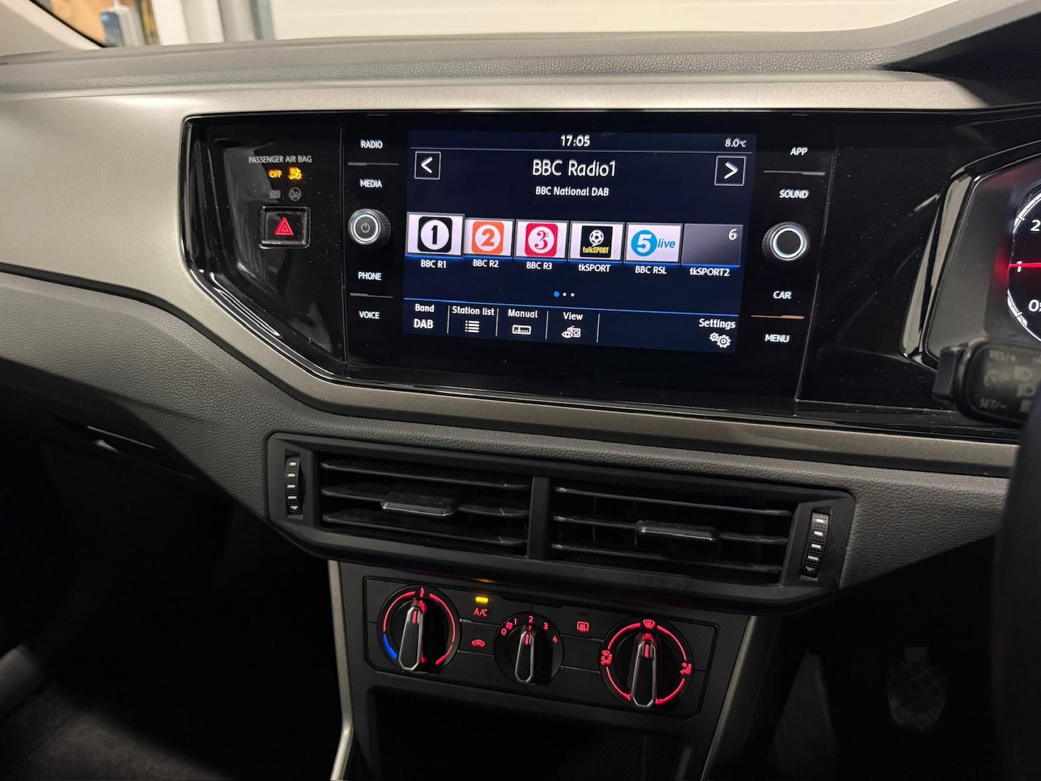 Used Volkswagen Polo 2019 for sale - 76741826: Photo 28