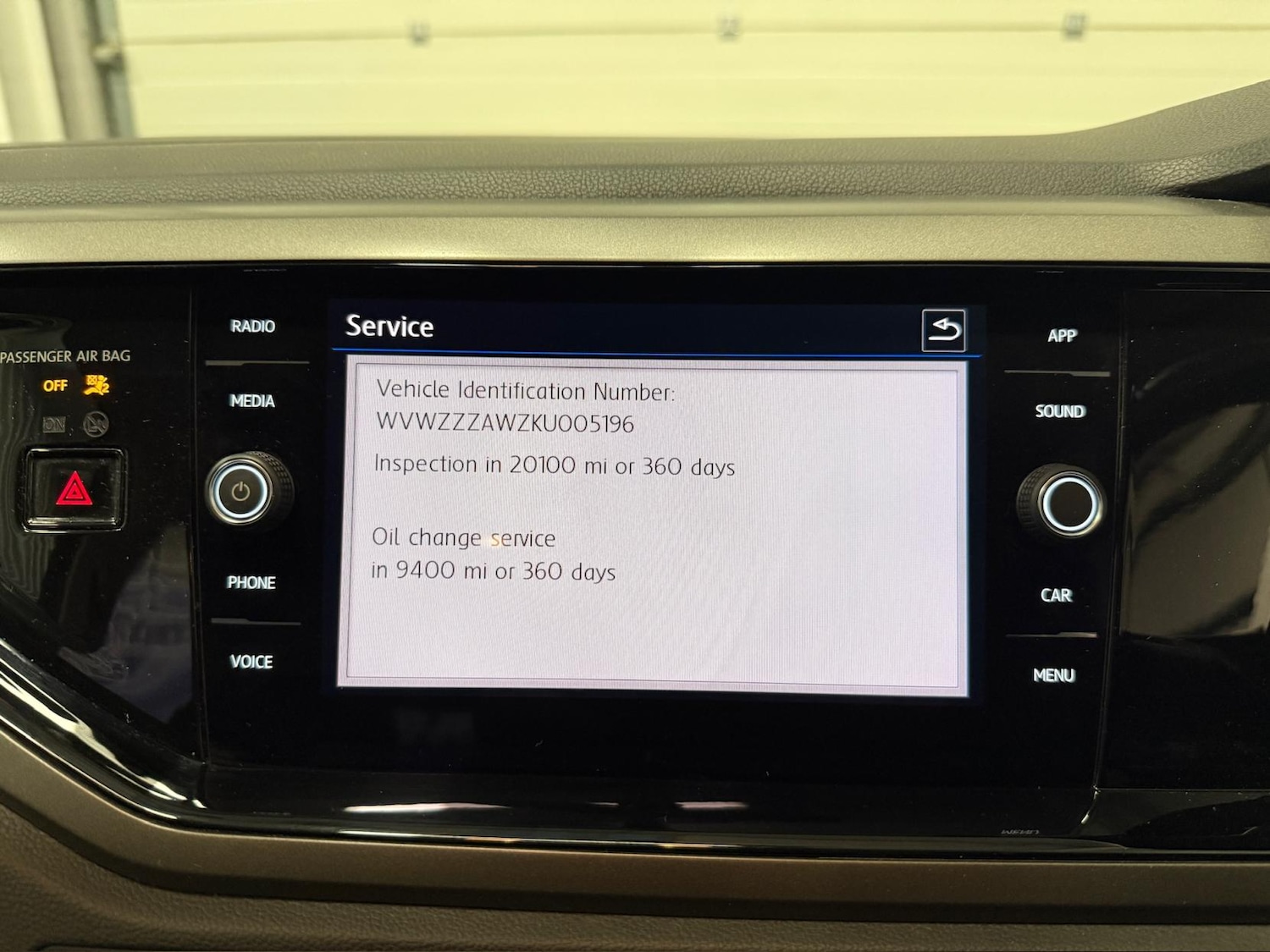 Used Volkswagen Polo 2019 for sale - 76741826: Photo 29