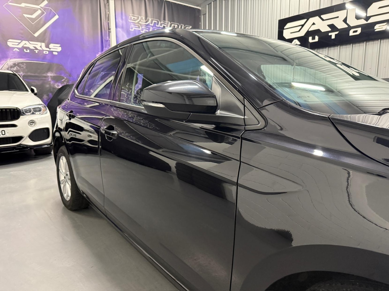 Used Volkswagen Polo 2019 for sale - 76741826: Photo 3