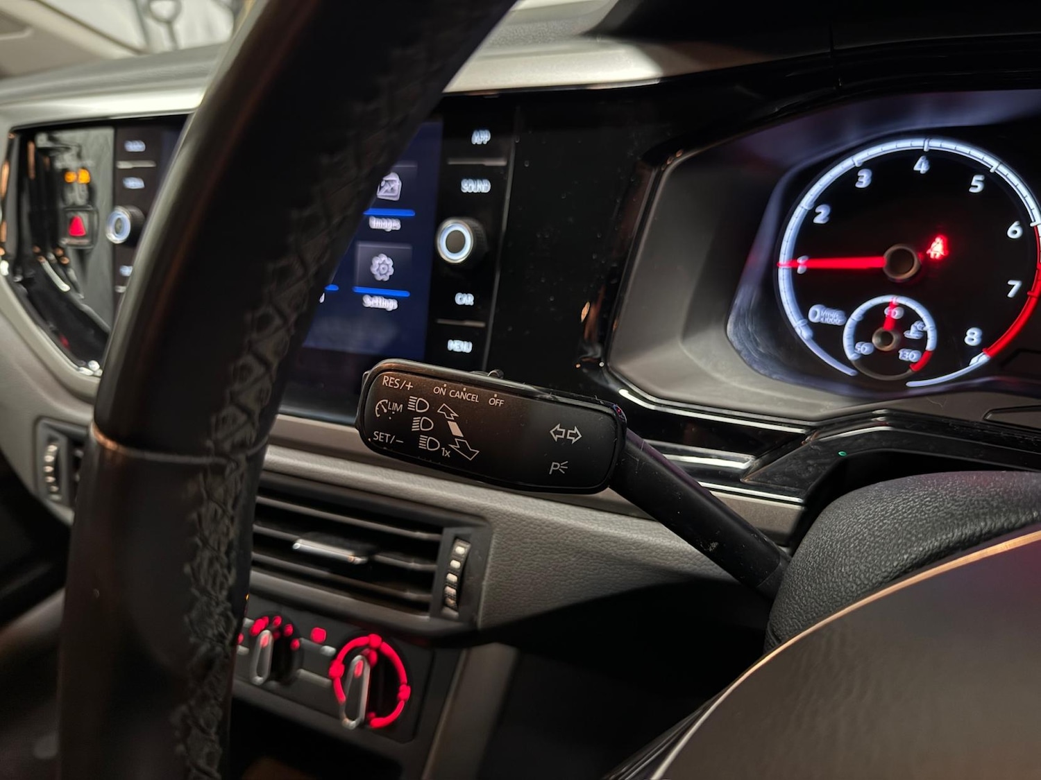 Used Volkswagen Polo 2019 for sale - 76741826: Photo 33