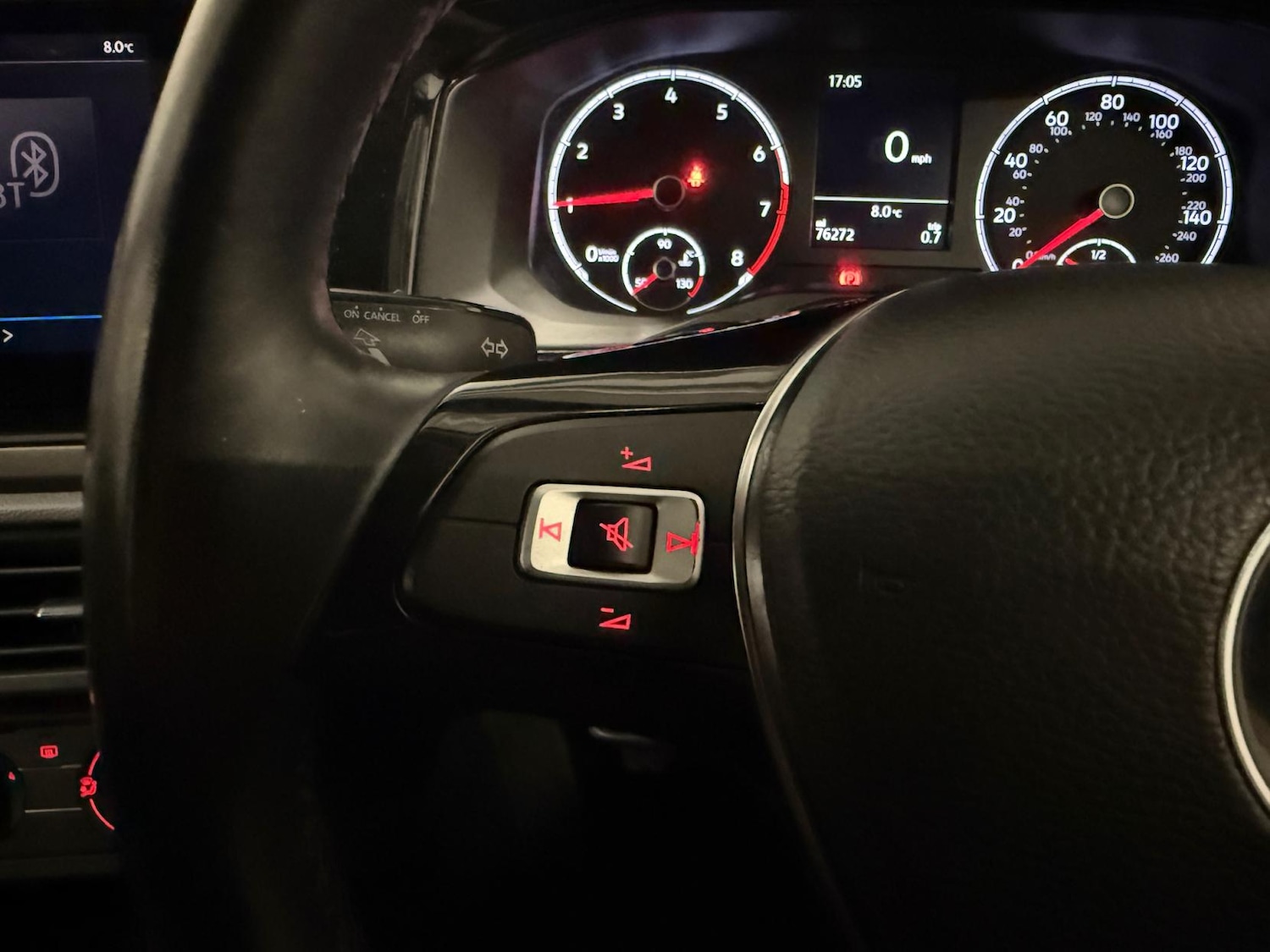 Used Volkswagen Polo 2019 for sale - 76741826: Photo 34