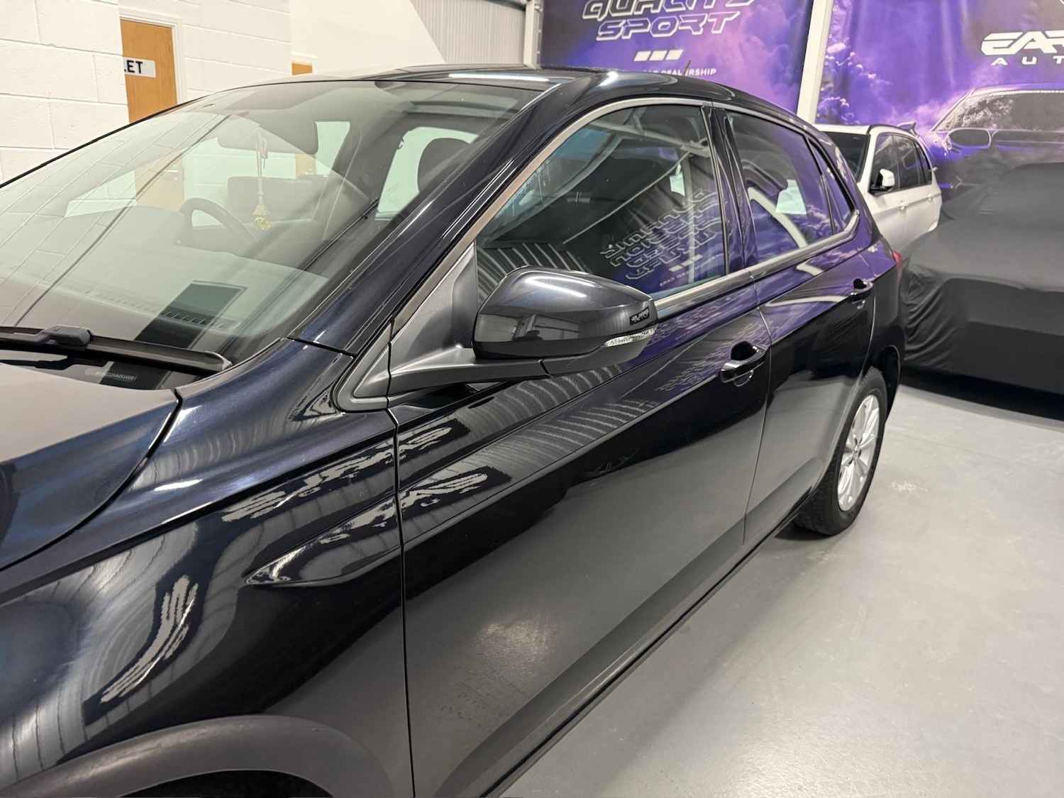 Used Volkswagen Polo 2019 for sale - 76741826: Photo 7