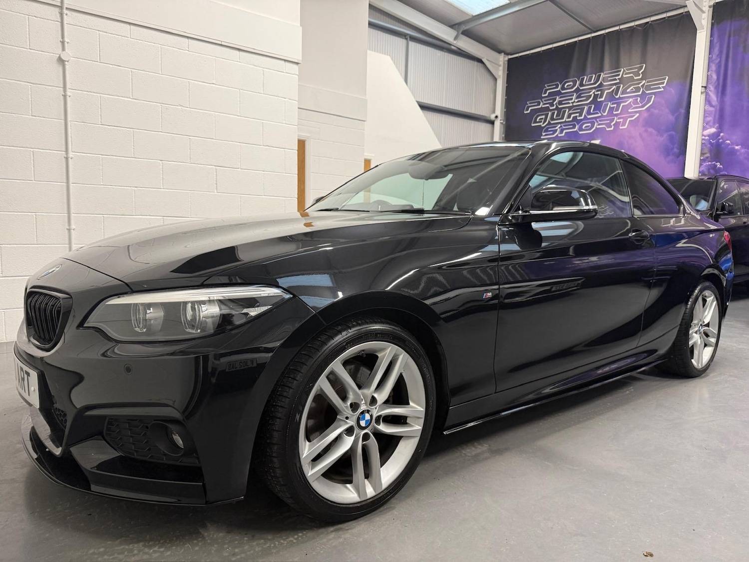 Used BMW 2 Series 2017 for sale - 77504510: Photo 10