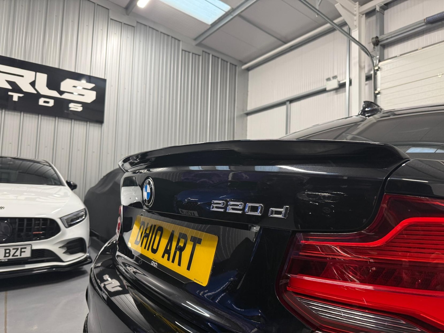 Used BMW 2 Series 2017 for sale - 77504510: Photo 18