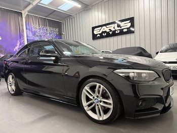 BMW 2 Series feature image