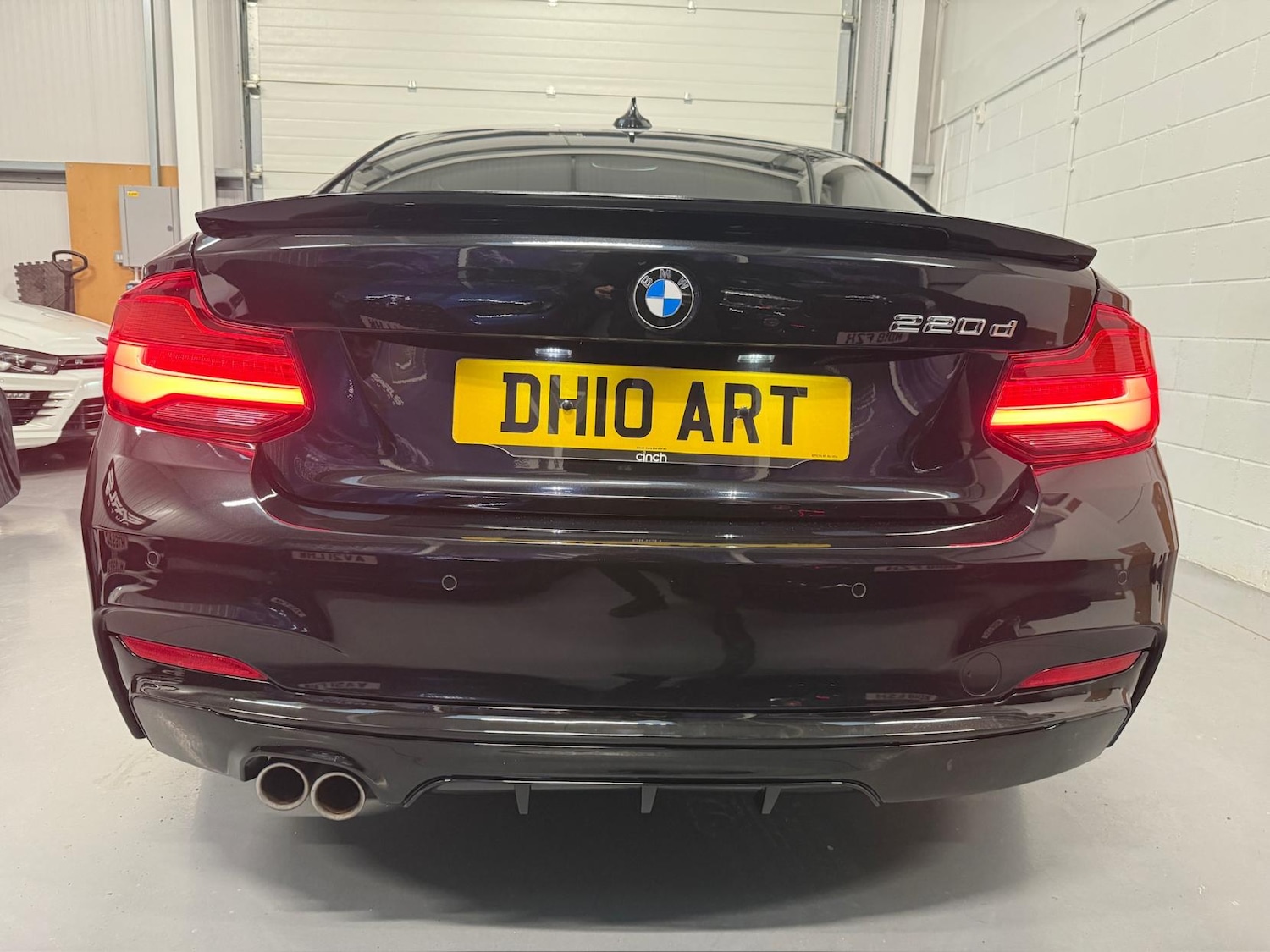 Used BMW 2 Series 2017 for sale - 77504510: Photo 21