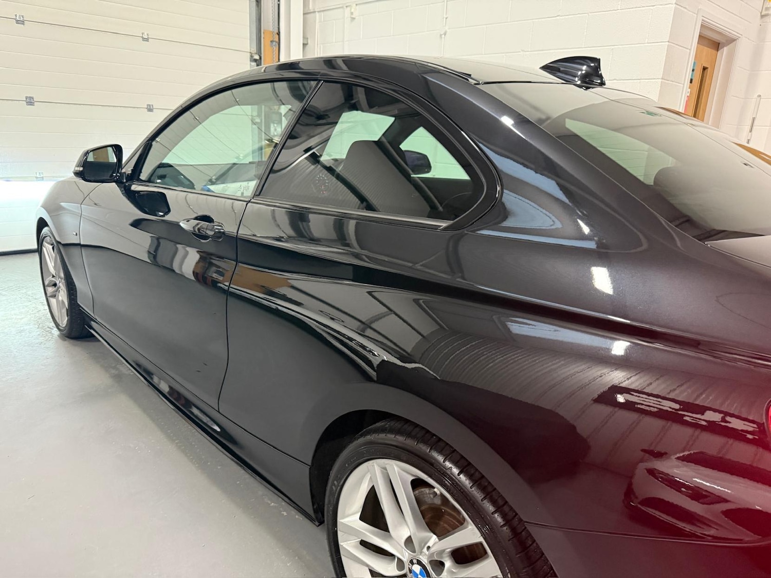 Used BMW 2 Series 2017 for sale - 77504510: Photo 25