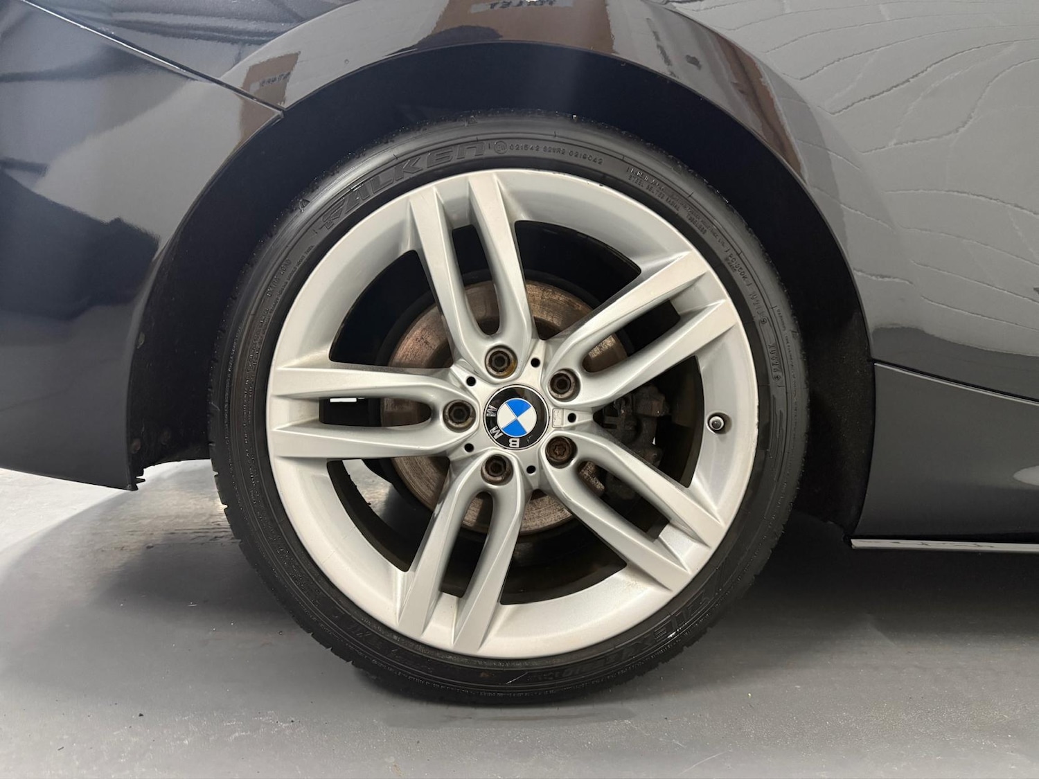 Used BMW 2 Series 2017 for sale - 77504510: Photo 29