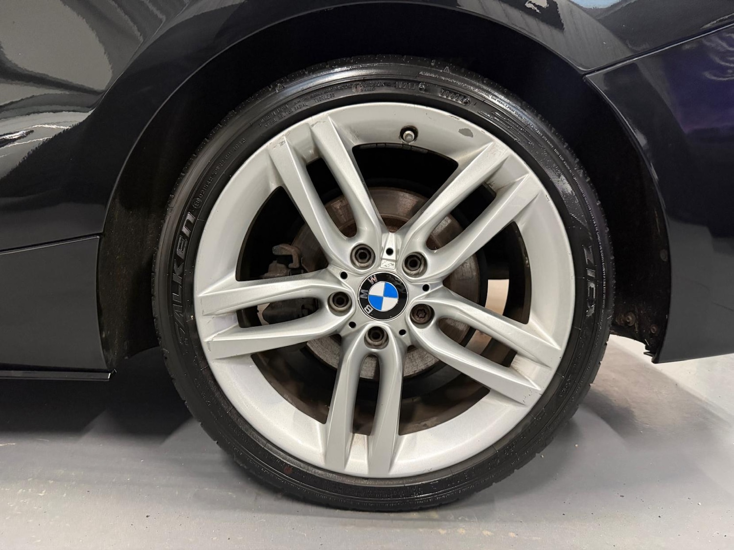 Used BMW 2 Series 2017 for sale - 77504510: Photo 32