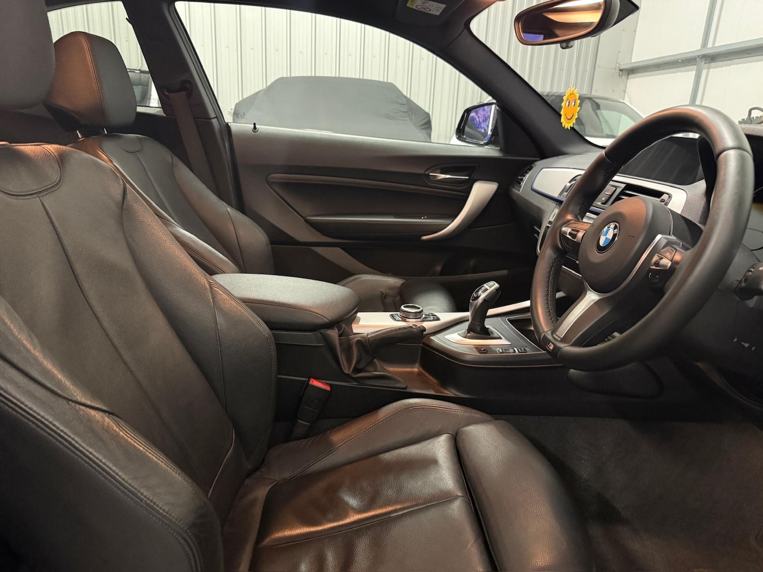 Used BMW 2 Series 2017 for sale - 77504510: Photo 34