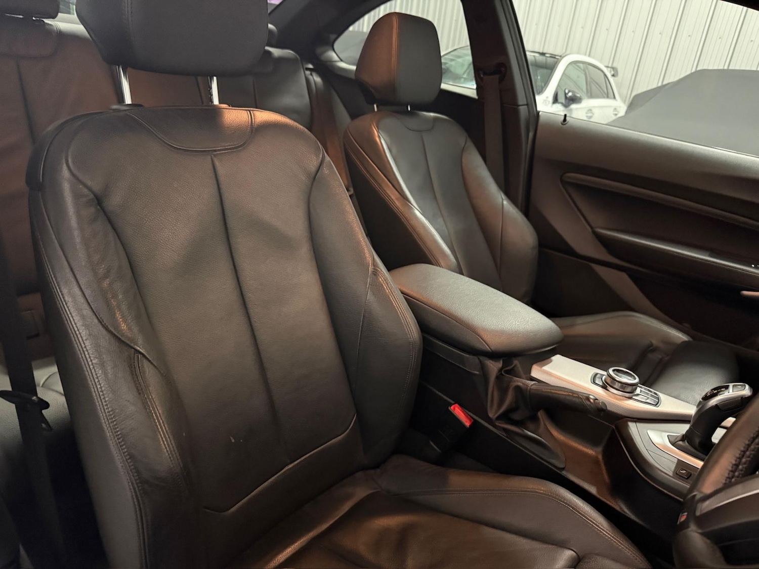 Used BMW 2 Series 2017 for sale - 77504510: Photo 35