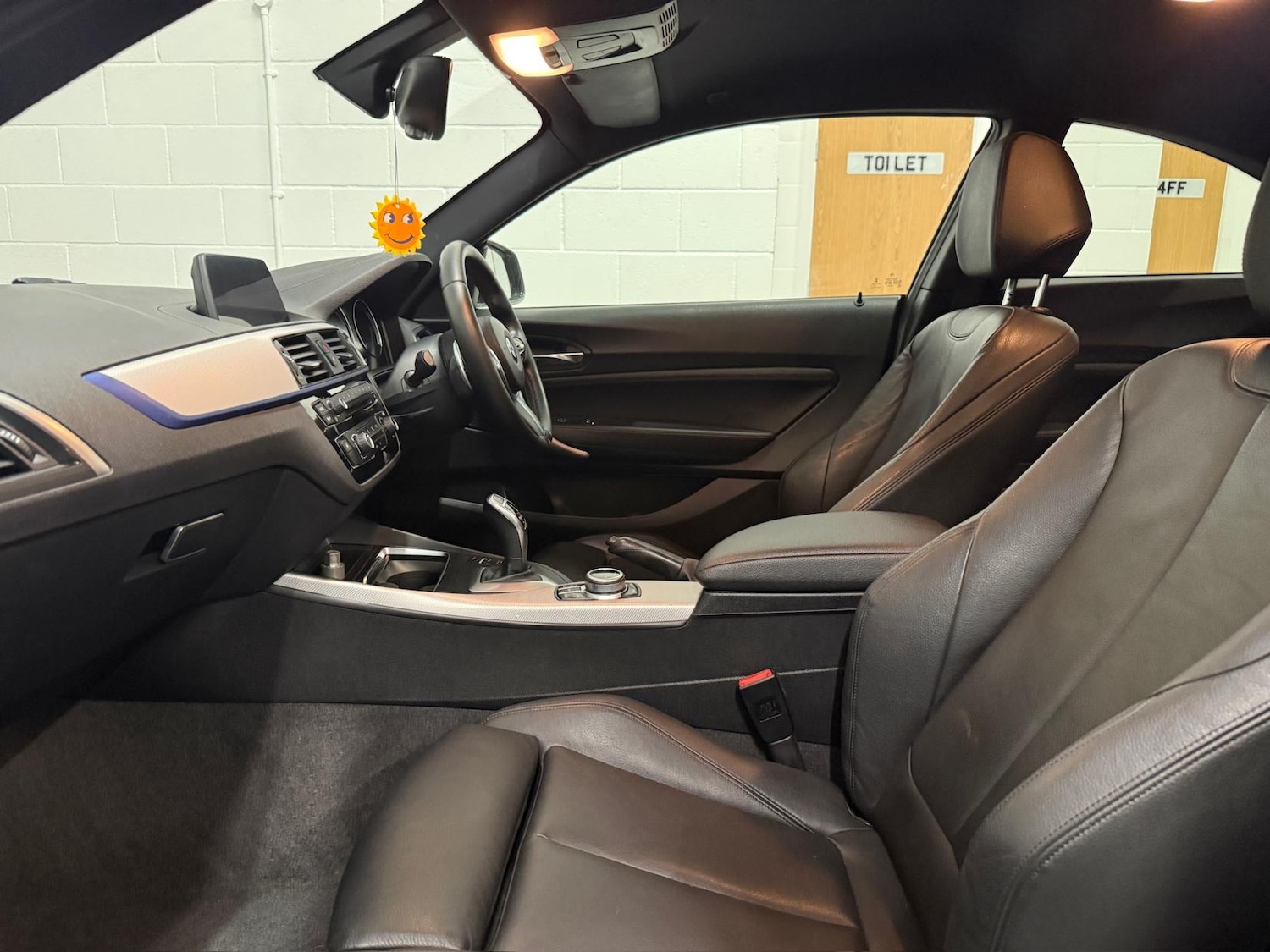 Used BMW 2 Series 2017 for sale - 77504510: Photo 36