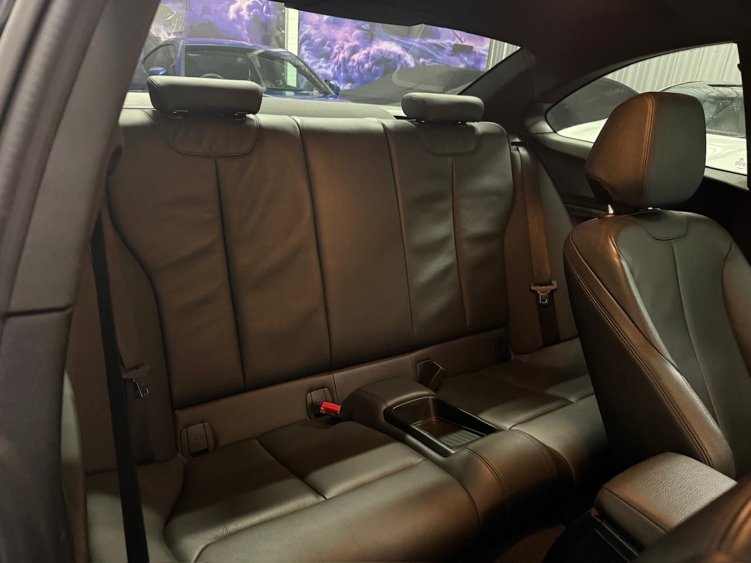 Used BMW 2 Series 2017 for sale - 77504510: Photo 38