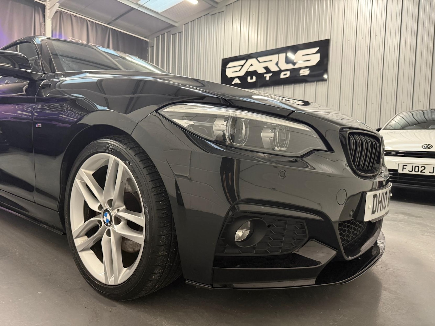 Used BMW 2 Series 2017 for sale - 77504510: Photo 4