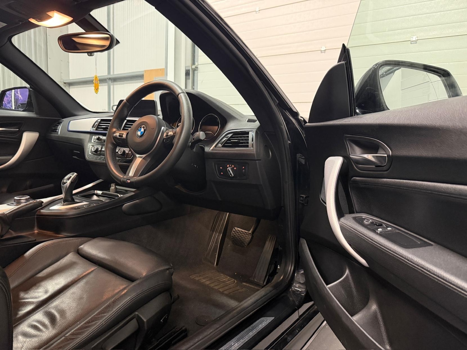 Used BMW 2 Series 2017 for sale - 77504510: Photo 44