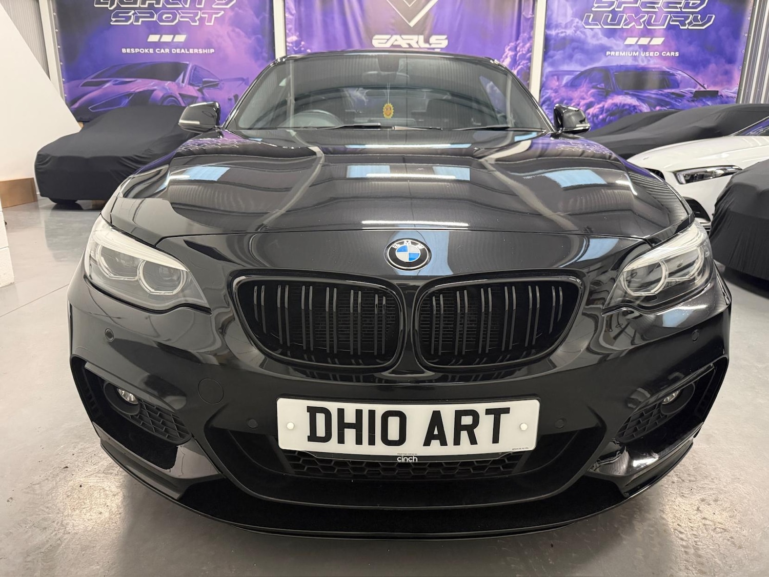 Used BMW 2 Series 2017 for sale - 77504510: Photo 6