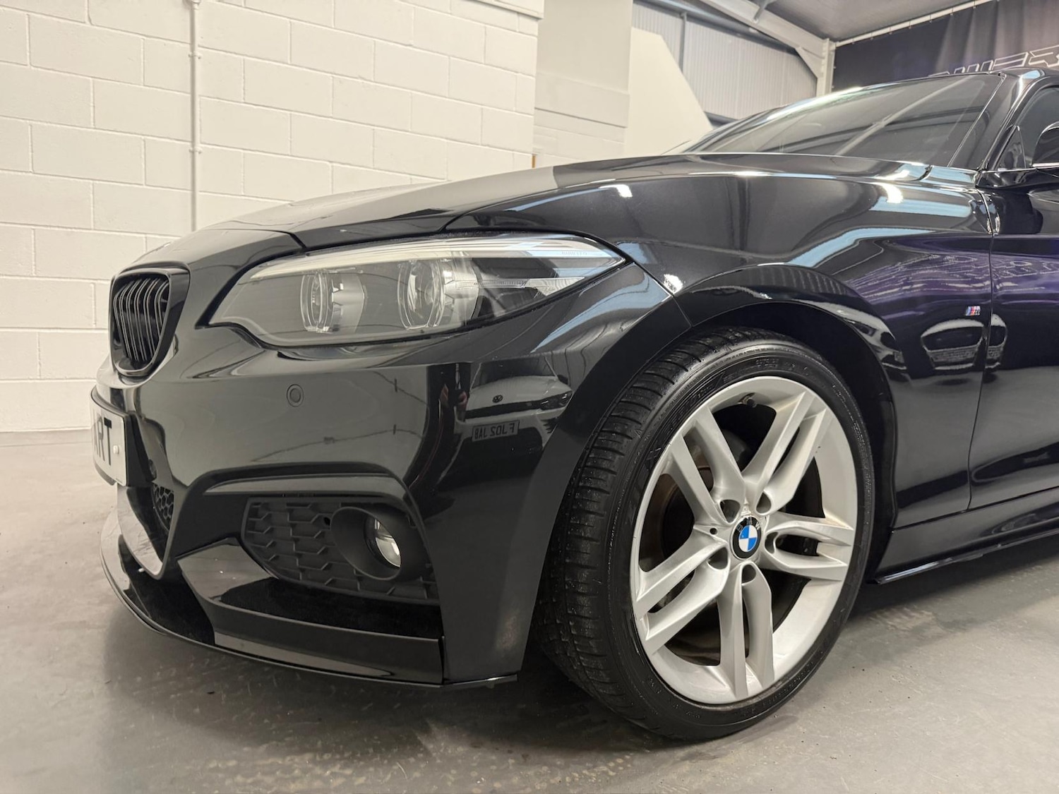 Used BMW 2 Series 2017 for sale - 77504510: Photo 7