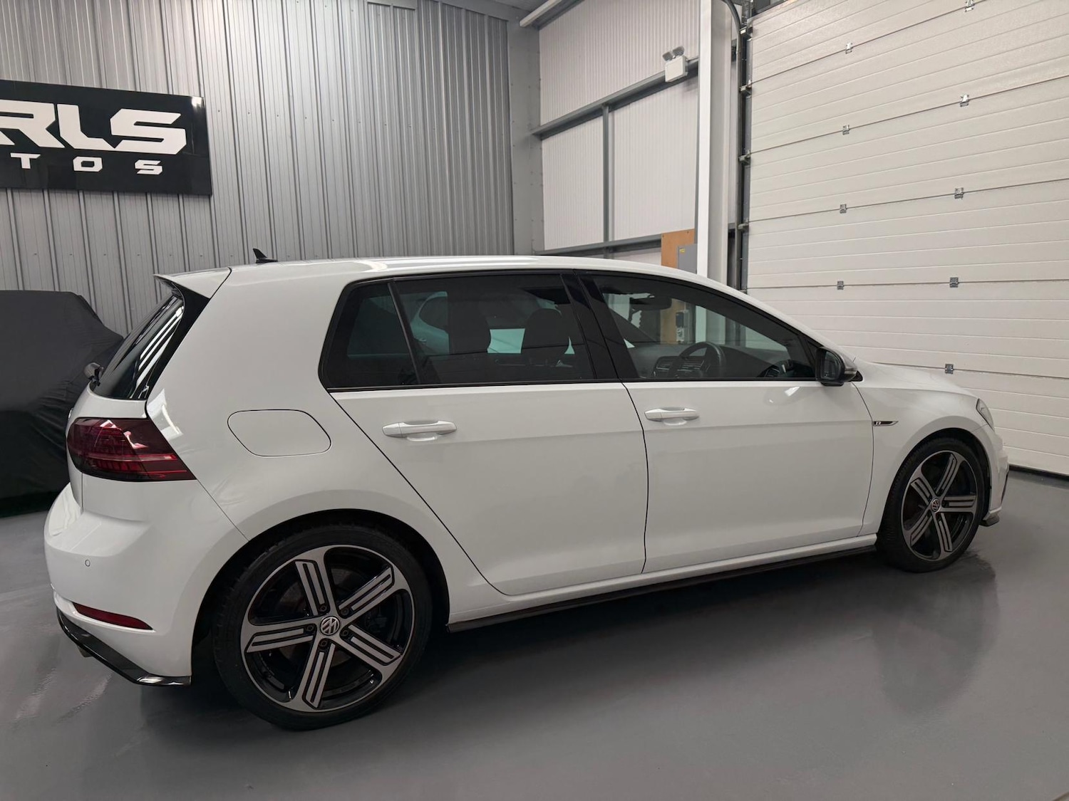 Used Volkswagen Golf 2018 for sale - 77640921: Photo 13