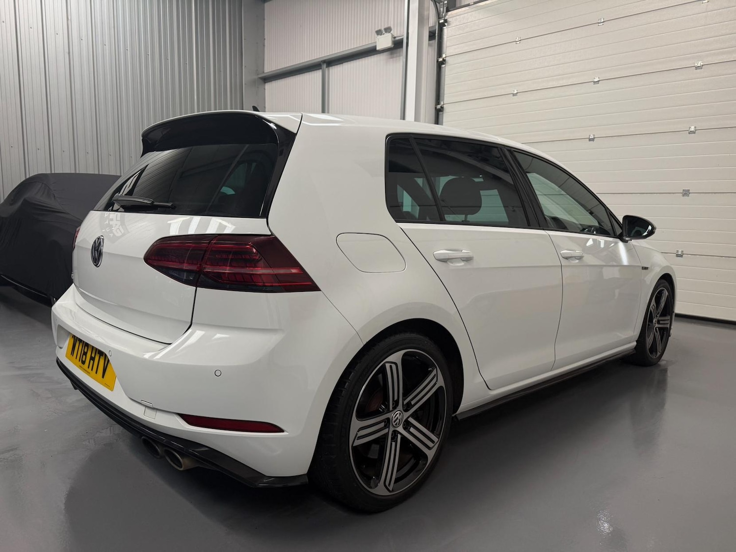 Used Volkswagen Golf 2018 for sale - 77640921: Photo 14