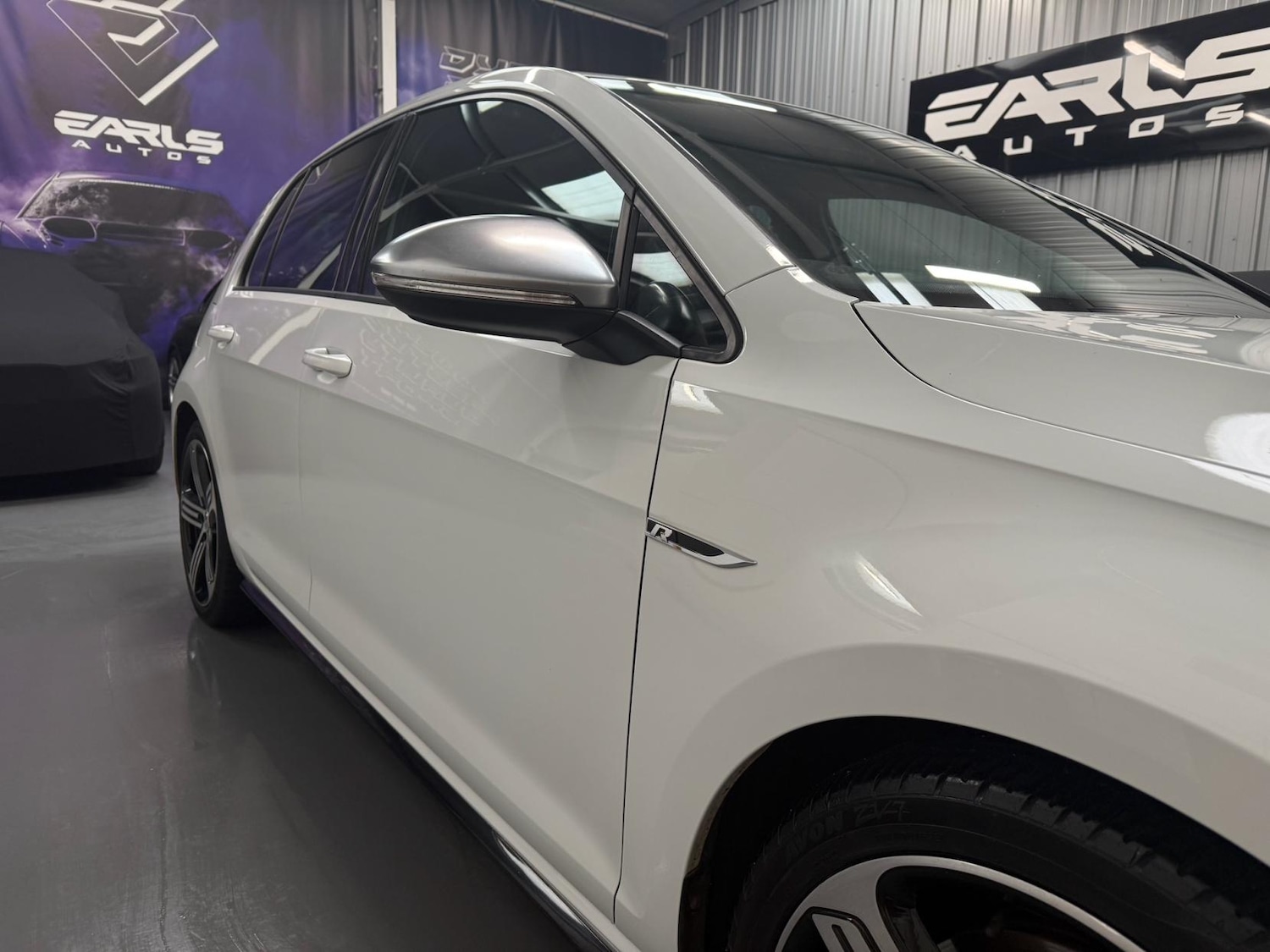 Used Volkswagen Golf 2018 for sale - 77640921: Photo 3