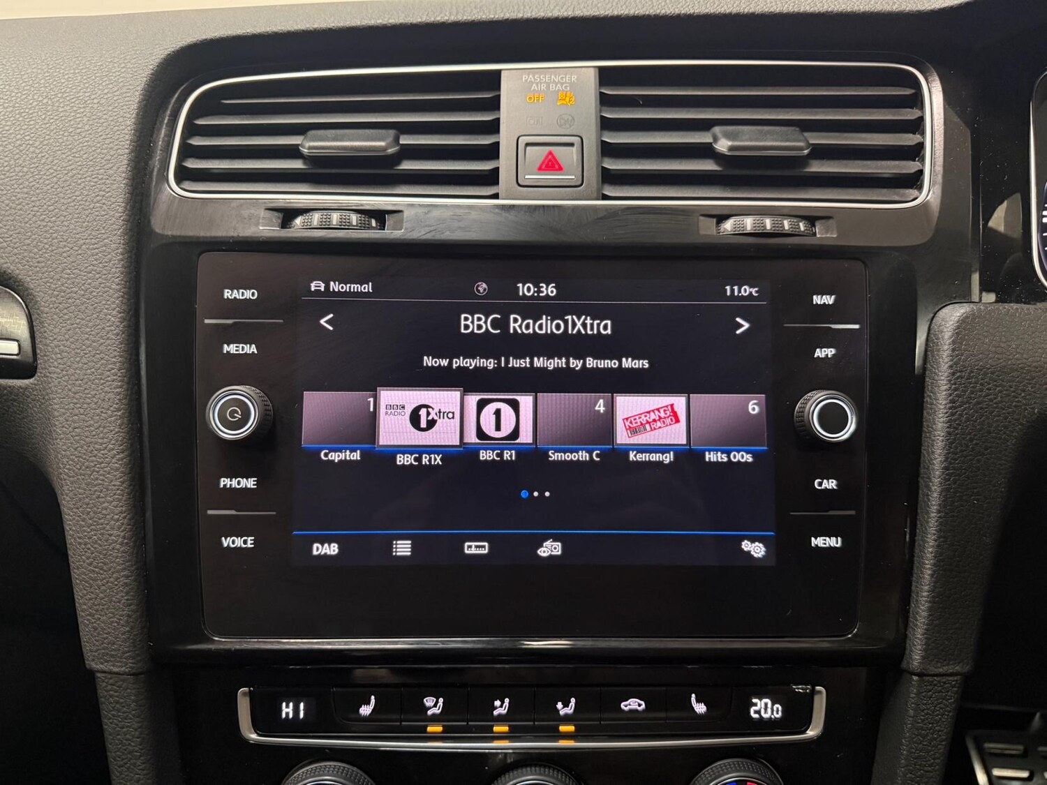 Used Volkswagen Golf 2018 for sale - 77640921: Photo 33