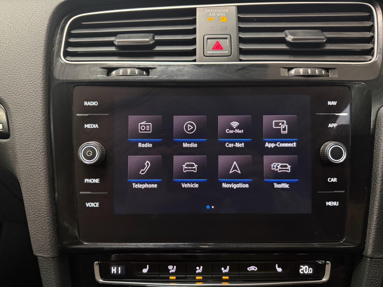 Used Volkswagen Golf 2018 for sale - 77640921: Photo 36