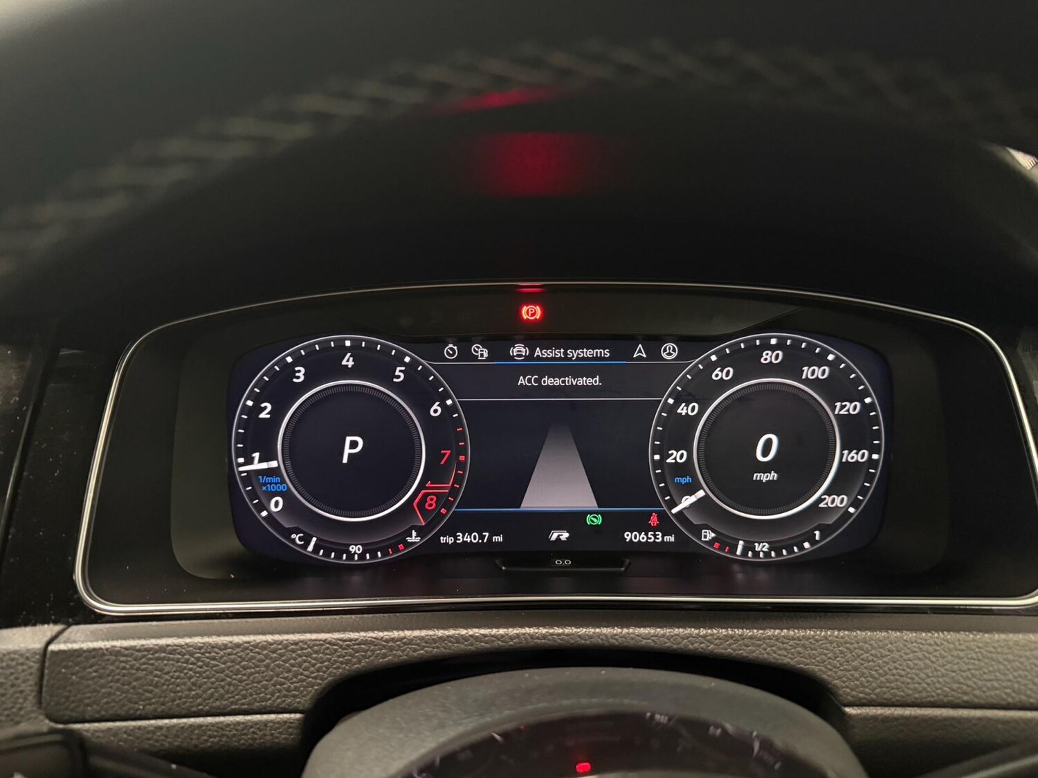 Used Volkswagen Golf 2018 for sale - 77640921: Photo 38