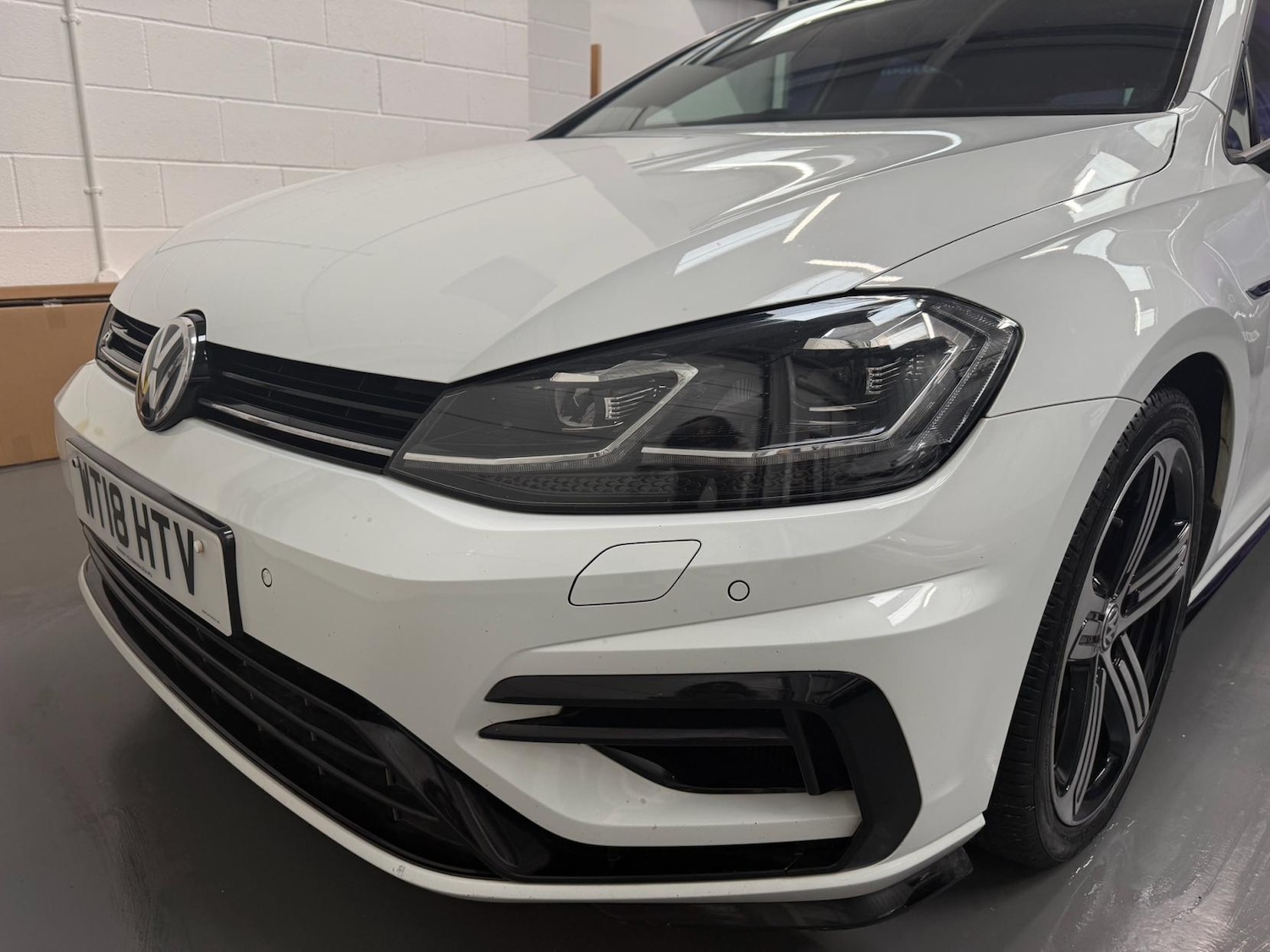 Used Volkswagen Golf 2018 for sale - 77640921: Photo 7