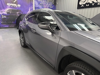 Used Lexus UX 2021 for sale - 78219760: Photo
