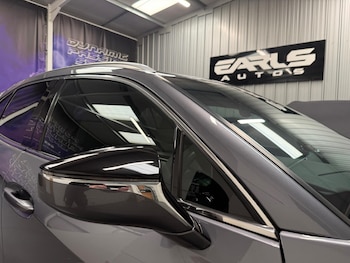 Used Lexus UX 2021 for sale - 78219760: Photo