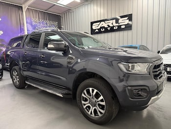 Used Ford Ranger 2022 for sale - 76266333: Photo