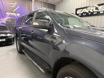 Used Ford Ranger 2022 for sale - 76266333: Photo